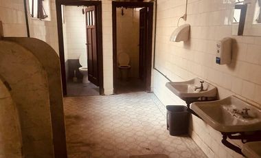 ALQUILER OFICINA CENTRO 2 AMBIENTES ZONA TRIBUNALE