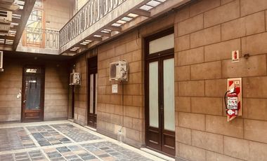 ALQUILER OFICINA CENTRO 2 AMBIENTES ZONA TRIBUNALE