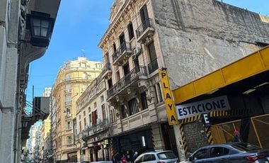 ALQUILER OFICINA CENTRO 2 AMBIENTES ZONA TRIBUNALE