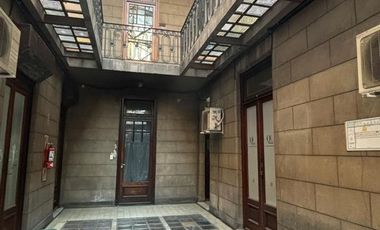 ALQUILER OFICINA CENTRO 2 AMBIENTES ZONA TRIBUNALE