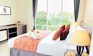 Cheap Beach Services Apartment in Koh Lanta Krabi