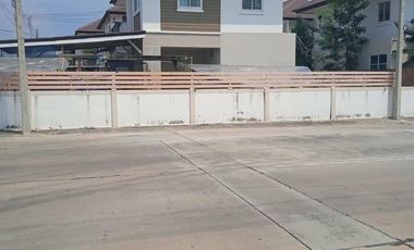 3 Bedroom House for sale at Baan Sukhumvit Lite