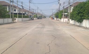 3 Bedroom House for sale at Baan Sukhumvit Lite