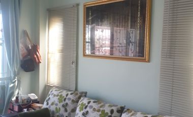 3 Bedroom House for sale at Baan Sukhumvit Lite