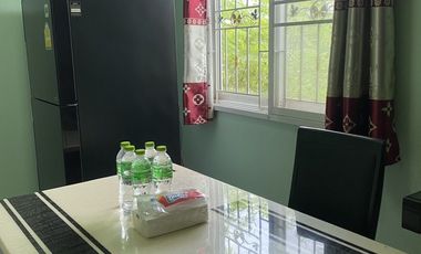 2 Bedroom Townhouse for sale in Di Lang, Lop Buri