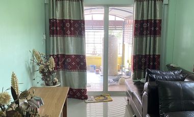2 Bedroom Townhouse for sale in Di Lang, Lop Buri