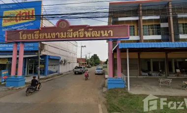 2 Bedroom Townhouse for sale in Di Lang, Lop Buri