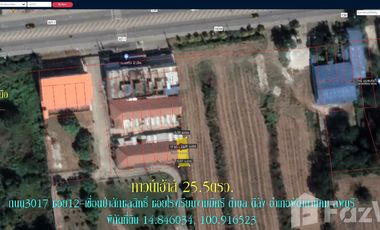 2 Bedroom Townhouse for sale in Di Lang, Lop Buri