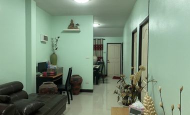 2 Bedroom Townhouse for sale in Di Lang, Lop Buri