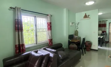 2 Bedroom Townhouse for sale in Di Lang, Lop Buri