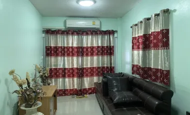 2 Bedroom Townhouse for sale in Di Lang, Lop Buri