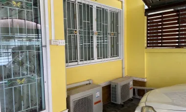 2 Bedroom Townhouse for sale in Di Lang, Lop Buri