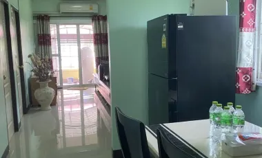 2 Bedroom Townhouse for sale in Di Lang, Lop Buri