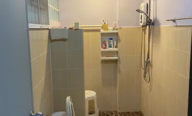 2 Bedroom Townhouse for sale in Di Lang, Lop Buri