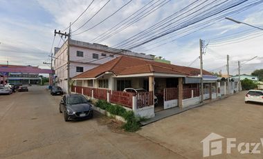 2 Bedroom Townhouse for sale in Di Lang, Lop Buri