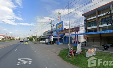 2 Bedroom Townhouse for sale in Di Lang, Lop Buri