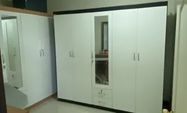 2 Bedroom Townhouse for sale in Di Lang, Lop Buri