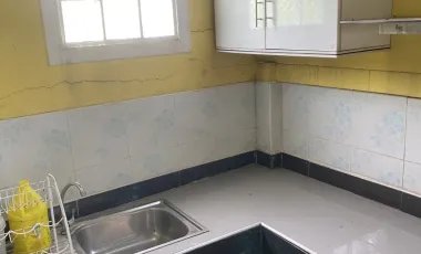 2 Bedroom Townhouse for sale in Di Lang, Lop Buri