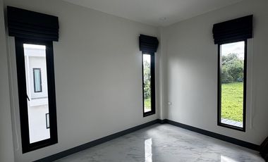3 Bedroom House for sale in Khueang Kham, Yasothon