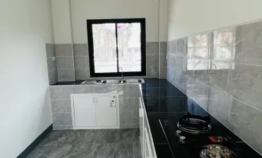 3 Bedroom House for sale in Khueang Kham, Yasothon