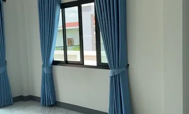 3 Bedroom House for sale in Khueang Kham, Yasothon