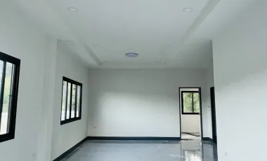 3 Bedroom House for sale in Khueang Kham, Yasothon