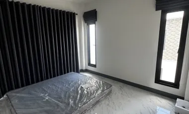 3 Bedroom House for sale in Khueang Kham, Yasothon