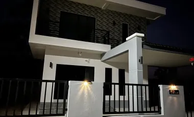 3 Bedroom House for sale in Khueang Kham, Yasothon