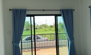 3 Bedroom House for sale in Khueang Kham, Yasothon