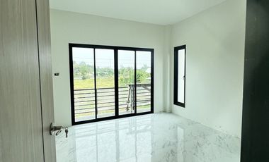 3 Bedroom House for sale in Khueang Kham, Yasothon