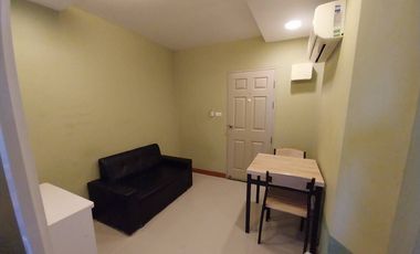 Studio Condo for sale at The Gusto @ Hua Vieng