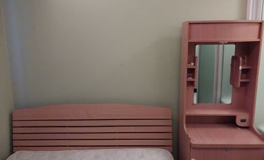 Studio Condo for sale at The Gusto @ Hua Vieng