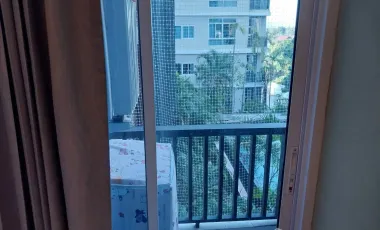 Studio Condo for sale at The Gusto @ Hua Vieng