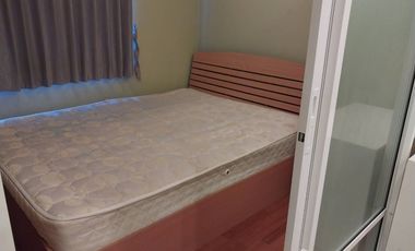 Studio Condo for sale at The Gusto @ Hua Vieng