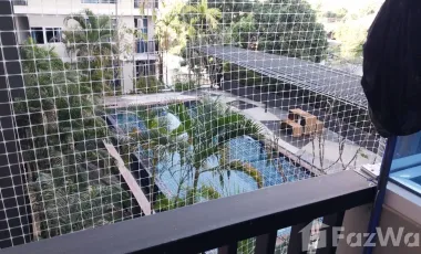 Studio Condo for sale at The Gusto @ Hua Vieng