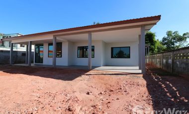 4 Bedroom House for sale in Mu Mon, Udon Thani