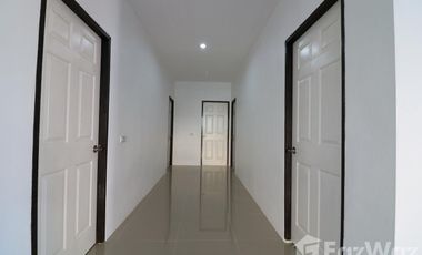4 Bedroom House for sale in Mu Mon, Udon Thani