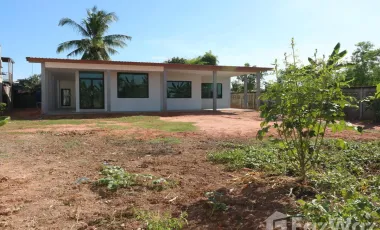 4 Bedroom House for sale in Mu Mon, Udon Thani