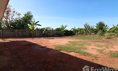 4 Bedroom House for sale in Mu Mon, Udon Thani
