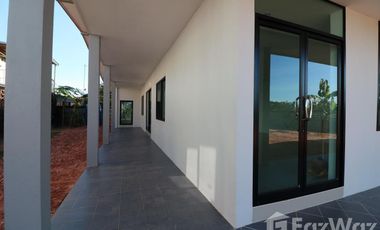 4 Bedroom House for sale in Mu Mon, Udon Thani