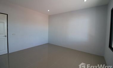 4 Bedroom House for sale in Mu Mon, Udon Thani