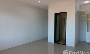 4 Bedroom House for sale in Mu Mon, Udon Thani