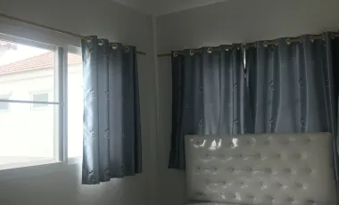3 Bedroom House for rent at Supalai Moda Airport Khonkaen