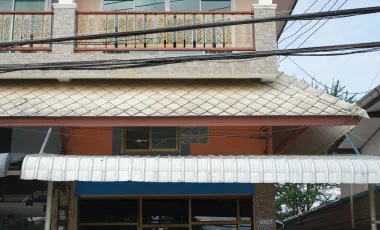 1 Bedroom Townhouse for sale in Muang Tuet, Nan