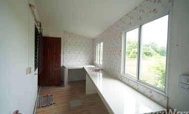 1 Bedroom Townhouse for sale in Muang Tuet, Nan