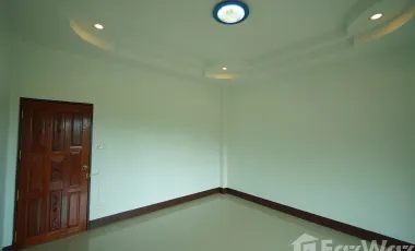 1 Bedroom Townhouse for sale in Muang Tuet, Nan