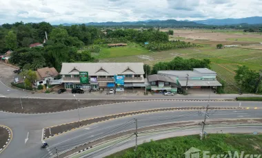 1 Bedroom Townhouse for sale in Muang Tuet, Nan