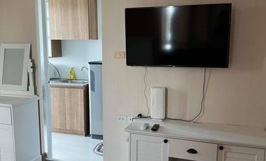 Studio Condo for sale at Chapter Condo