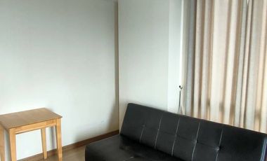 Studio Condo for sale at Chapter Condo
