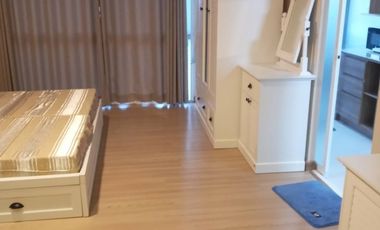 Studio Condo for sale at Chapter Condo